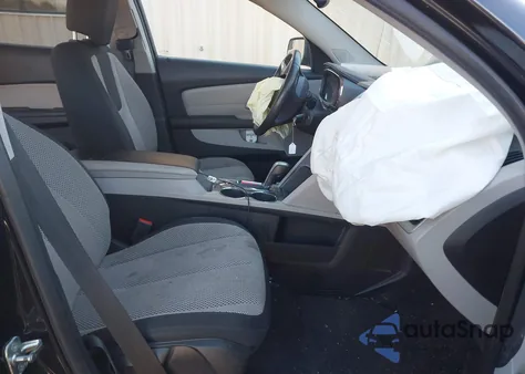 2013 GMC Terrain Sle-2 из США, поврежденный, VIN 2GKALSEK0D6142609